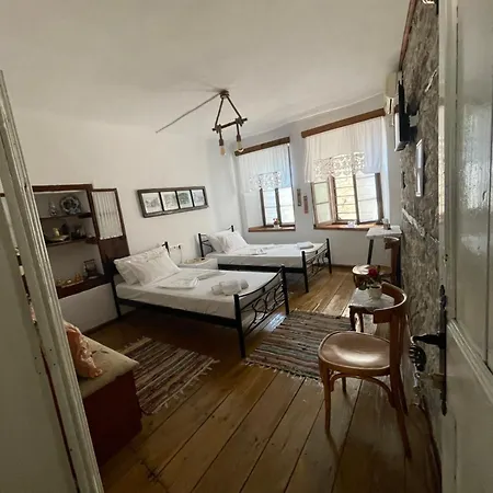 Anastas Apartamento