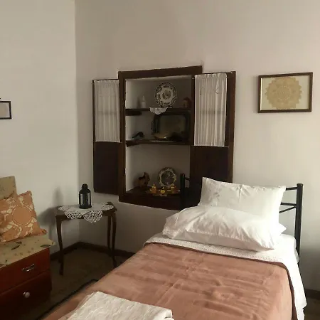 Apartment Anastas Berat