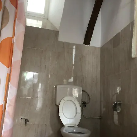 Anastas Apartment Berat