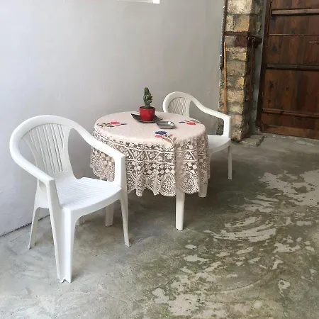 Apartment Anastas