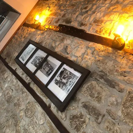 Apartment Anastas *