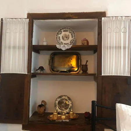 Anastas Apartment