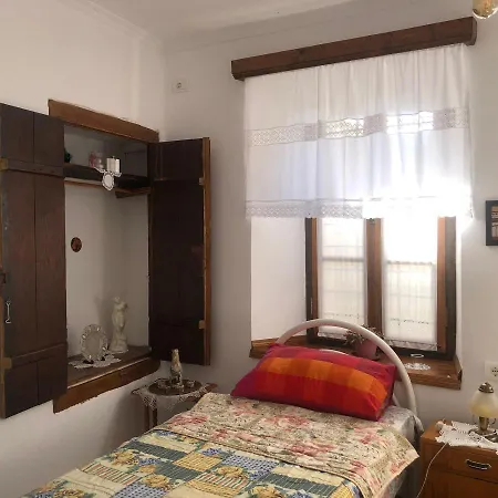 Anastas Apartment