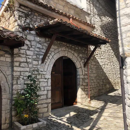 Anastas Apartment Berat
