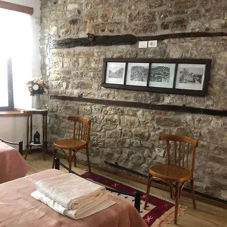 Apartment Anastas