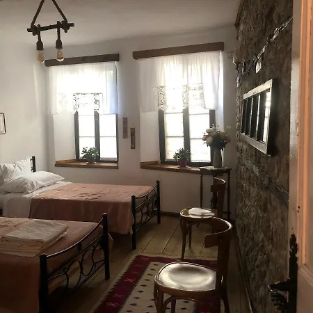 Anastas Apartment