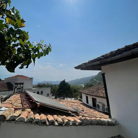 Anastas Apartamento *