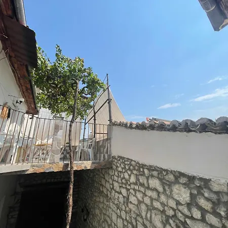 Apartamento Anastas *