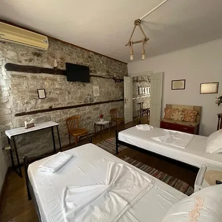 Apartment Anastas Berat