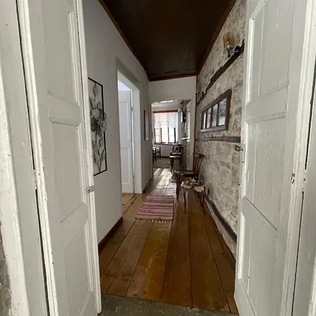 Anastas Appartamento