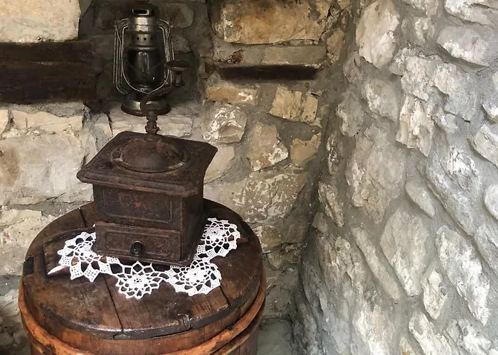 Anastas Apartamento *