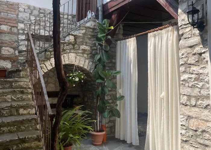 Anastas Berat