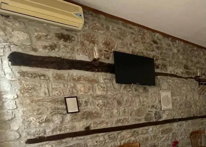 Anastas Apartment Berat