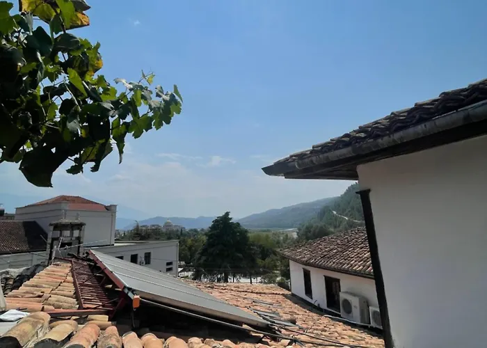 Anastas Apartamento *