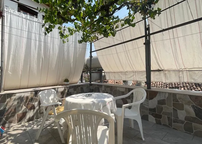 Apartment Anastas Berat