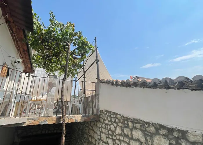 Apartamento Anastas *