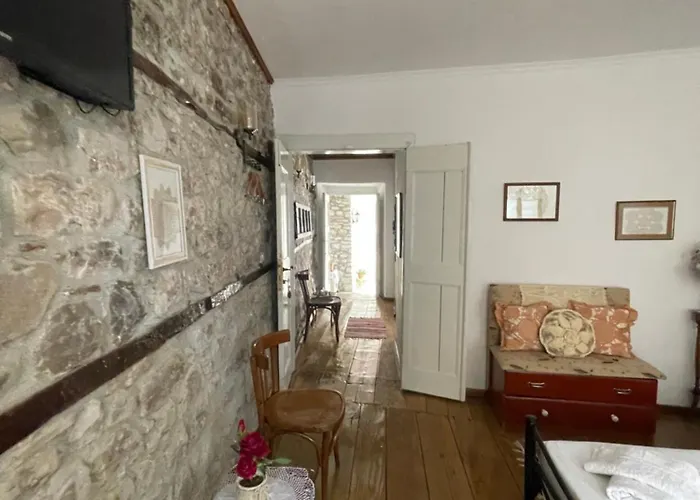 Anastas Apartamento *