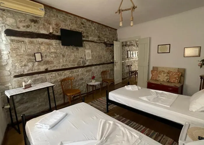 Apartamento Anastas Berati