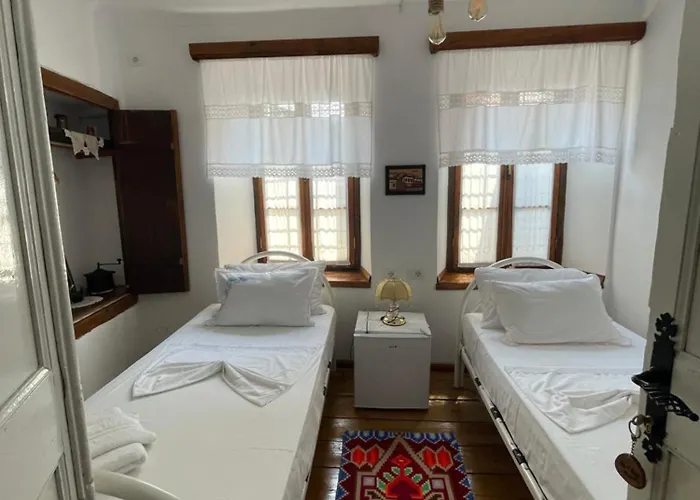 Apartamento Anastas *